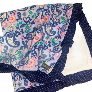 Matilda Jane Perfect Paisley Blanket
